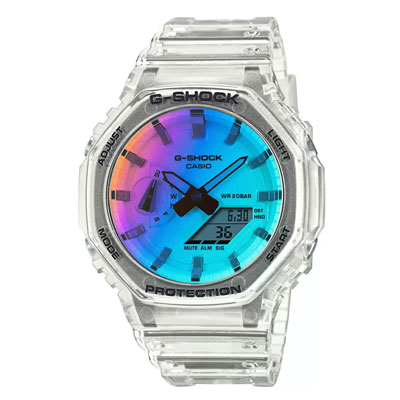 "Casio Mens G-SHOCK Watch - G1266 - Click here to View more details about this Product